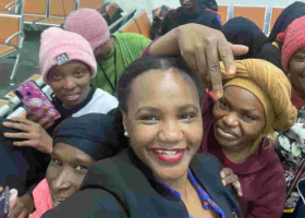 Diaspora PS Says 288 Distressed Kenyan Domestic Workers Being Sheltered in Saudi Arabia