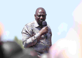 Ruto Pledges to Build a Software Factory in Bomet to Keep Infamous Mulot Hackers Productive