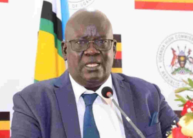 Uganda's High Commissioner to Kenya Hassan Wasswa Dies in Nairobi