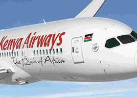Kenya Airways Warns of a Fake Job Vacancy Advertisement 