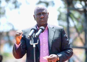 No More Tax Waivers for Kenyans, President Ruto Says 