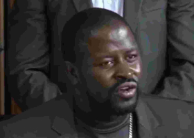 Kenyan Bouncers Want Gov’t to Allow Them to Own Guns