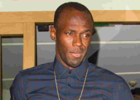 Usain Bolt's Millions of Dollars Reported Missing from Investment Accounts