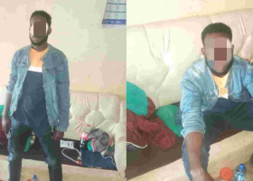Most Wanted Fraud Suspect Arrested at Wilson Airport