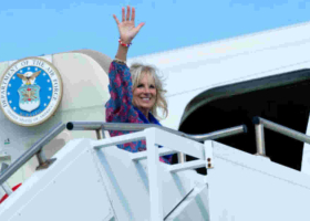 US First Lady Jill Biden Set to Visit Kenya