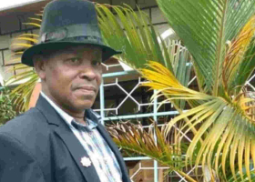 Police Officer Assaulted by a Gardener at President Ruto’s Home Dies