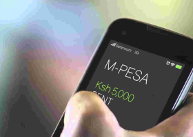 KRA to Track MPesa Transactions in War on Tax Cheats 