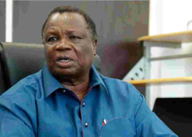 Atwoli Faults Gov’t Move to Spy on Kenyans' MPesa Transactions 