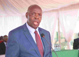 1,146 Candidates Score Grade A in the 2022 KCSE Exam 