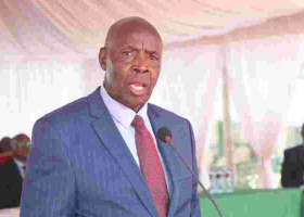 Kenya Education CS Machogu Orders School Days to Start at 8am, End at 3:45pm