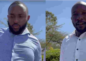 Two Suspects Arrested for Claiming Ownership of a White Couple's Home in Karen