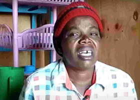 35-Year-Old Mother of Two Beats the Odds to Score a C+ in 2022 KCSE Exam