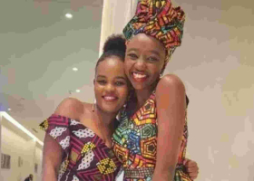 26-Year-Old Caroline Njoki Appointed Member of Kenya Ports Authority Board 