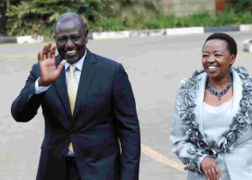 President Ruto Jets Out for a Three-Day Official Visit to France and Senegal