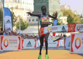 Kenyan Athlete Betty Lempus Banned for Five Years Over Doping