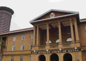 Kenya’s Supreme Court Overturns 50-50 Ruling on Matrimonial Property 