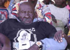  111-Year-Old Man Reunites with Family After Disappearing for 66 Years