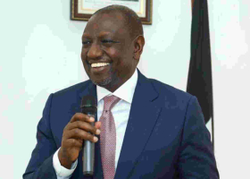  Kenyans to Have Digital IDs by December as President Ruto Orders Revival of Huduma Namba