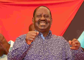 Raila Likens President Ruto to Biblical Zacchaeus as He Urges Kenyans to Resist Punitive Taxes