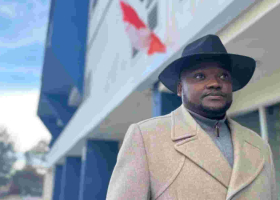 Kenyan Chef Facing Deportation Gets an Extension to Stay in Canada