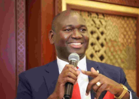 Kenya Gov’t to Start Issuing Digital Birth and Death Certificates 