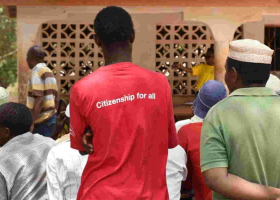 Stateless Pemba Community Recognized as Kenyan Citizens 