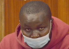 Man Charged with Defrauding a US-Based Kenyan Financial Consultant of Sh12.5 Million