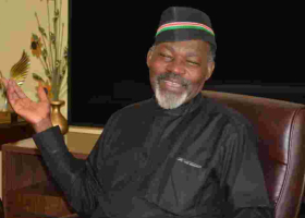 Uhuru’s Cousin Kung’u Muigai Lands a Gov’t Job 
