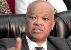 John Ngumi Resigns as Safaricom Chairman After a Five-month Stint