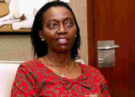 Karua Demands Opening of IEBC Servers After Whistleblower’s Rigging Dossier 