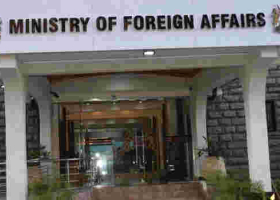 Kenya Denies Plans to Set Up an Embassy in Somaliland 
