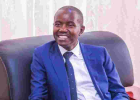 Former ICT CS Joe Mucheru Appointed President of UK Fintech Company Jumo