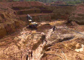 Three Killed, Six Seriously Injured in Nandi Goldmine Explosion 