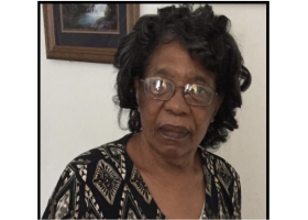 Death Announcement for Ms Ruth M. Nyoike of Baltimore, Maryland