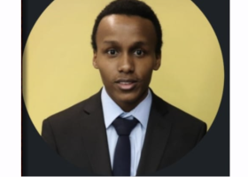 Death Announcement: Leeford Muhia Nduru of Dallas, Georgia