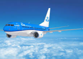  Gov’t Protests Dutch Airline KLM’s Claims of Civil Unrest in Kenya