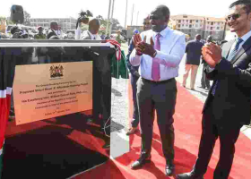 Gov’t Secures 3,900 Acres of Land for Affordable Housing Project