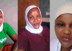 Another Kenyan Woman Dies in Saudi Arabia