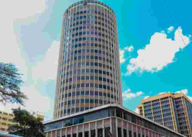 The Iconic Hilton Hotel Nairobi Closes Its Doors After 53 Years