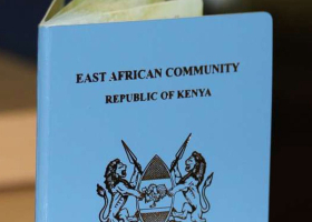 Kenya's Passport Ranked Ninth Most Powerful in Africa, 76th Globally