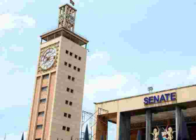 Senate Opens a Probe into Alleged Cheating in 2022 KCSE Exam 