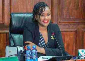 Kenyans in the Diaspora Can Now Open eCitizen Account Using an Email Address