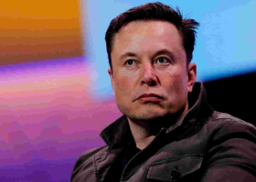  Elon Musk's Company Set to Launch Satellite Internet Service in Kenya