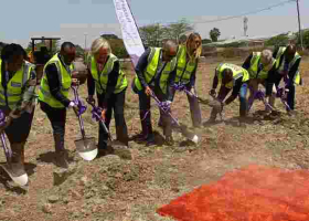 US Gov’t Funds Construction of a Sh3.7 Billion Data Center in Nairobi 