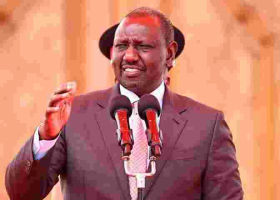 President Ruto Announces Plan to Abolish HELB and Set Up a Funding Body