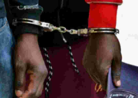 Two Kenya Airways Crew Members Arrested in India with Concealed Gold 