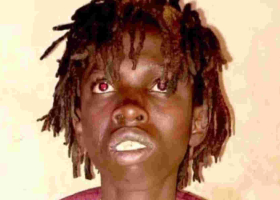 Nairobi’s Most Wanted Robbery Suspect Arrested After Accosting a Couple 