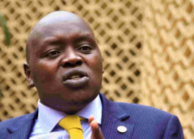 Senator Cherargei Seeks to Amend Law Exempting Former Presidents Kenyatta and Moi from Paying Taxes 