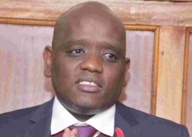 Court Awards Dennis Itumbi Sh631,000 for Illegal Dismissal from State House