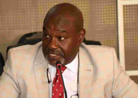Former MP Caleb Kositany Denies Being Appointed Kenya’s Ambassador to the US